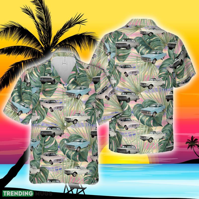 1960 -1963 Mercury Comet Classic Car Hawaiian Shirt - 1960 -1963 Mercury Comet Classic Car Hawaiian Shirt 1960 -1963 Mercury Comet Classic Car Hawaiian Shirt - 1960 -1963 Mercury Comet Classic Car Hawaiian Shirt