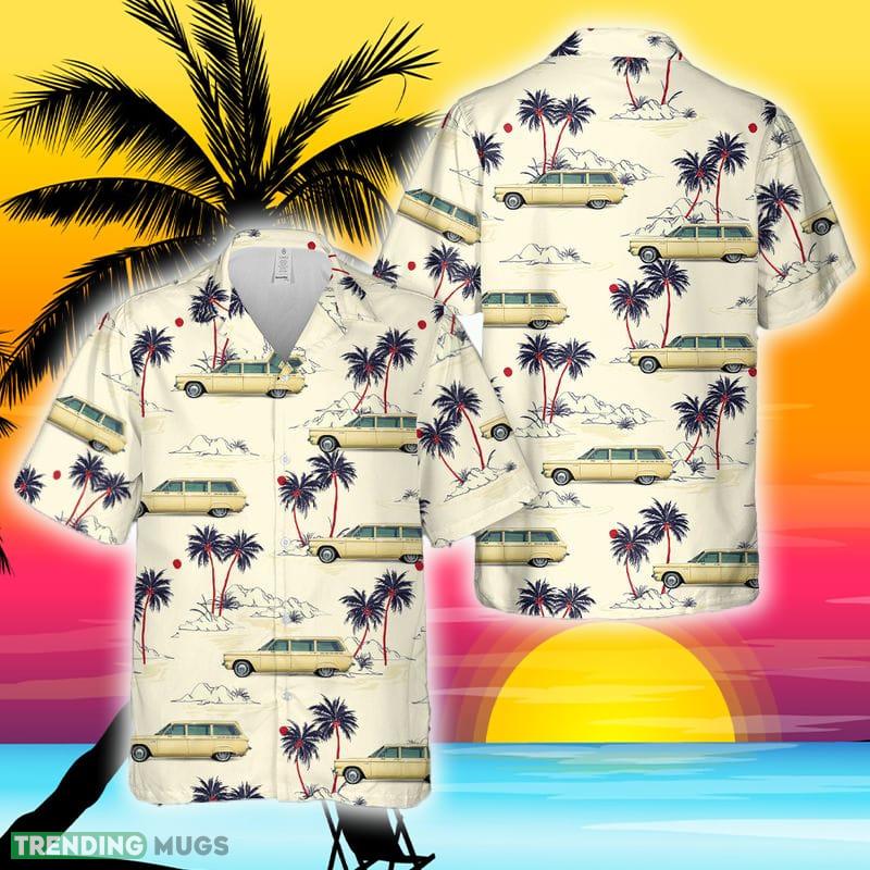 1961 Chevrolet Corvair Lakewood 700 Custom Hawaiian Shirt - 1961 Chevrolet Corvair Lakewood 700 Custom Hawaiian Shirt 1961 Chevrolet Corvair Lakewood 700 Custom Hawaiian Shirt - 1961 Chevrolet Corvair Lakewood 700 Custom Hawaiian Shirt
