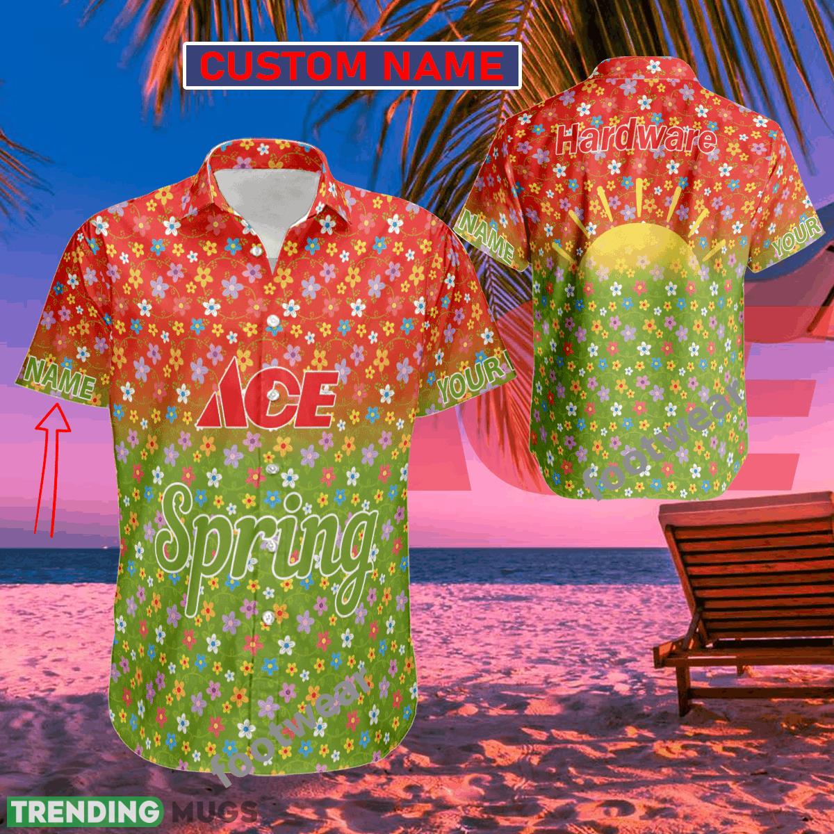 ACE HARDWARE Logo Brand Hawaiian Shirt Spring Trending Summer Custom Name For Fans Gift - ACE HARDWARE Logo Brand Hawaiian Shirt Spring Trending Summer Custom Name For Fans Gift ACE HARDWARE Logo Brand Hawaiian Shirt Spring Trending Summer Custom Name For Fans Gift - ACE HARDWARE Logo Brand Hawaiian Shirt Spring Trending Summer Custom Name For Fans Gift