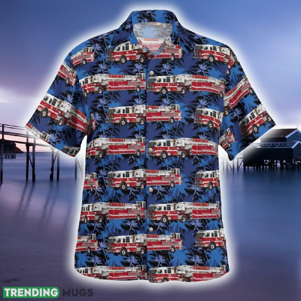 Aetna Hose Hook & Ladder Company Hawaiian Shirt - Aetna Hose Hook & Ladder Company Hawaiian Shirt_2 Aetna Hose Hook & Ladder Company Hawaiian Shirt - Aetna Hose Hook & Ladder Company Hawaiian Shirt_2