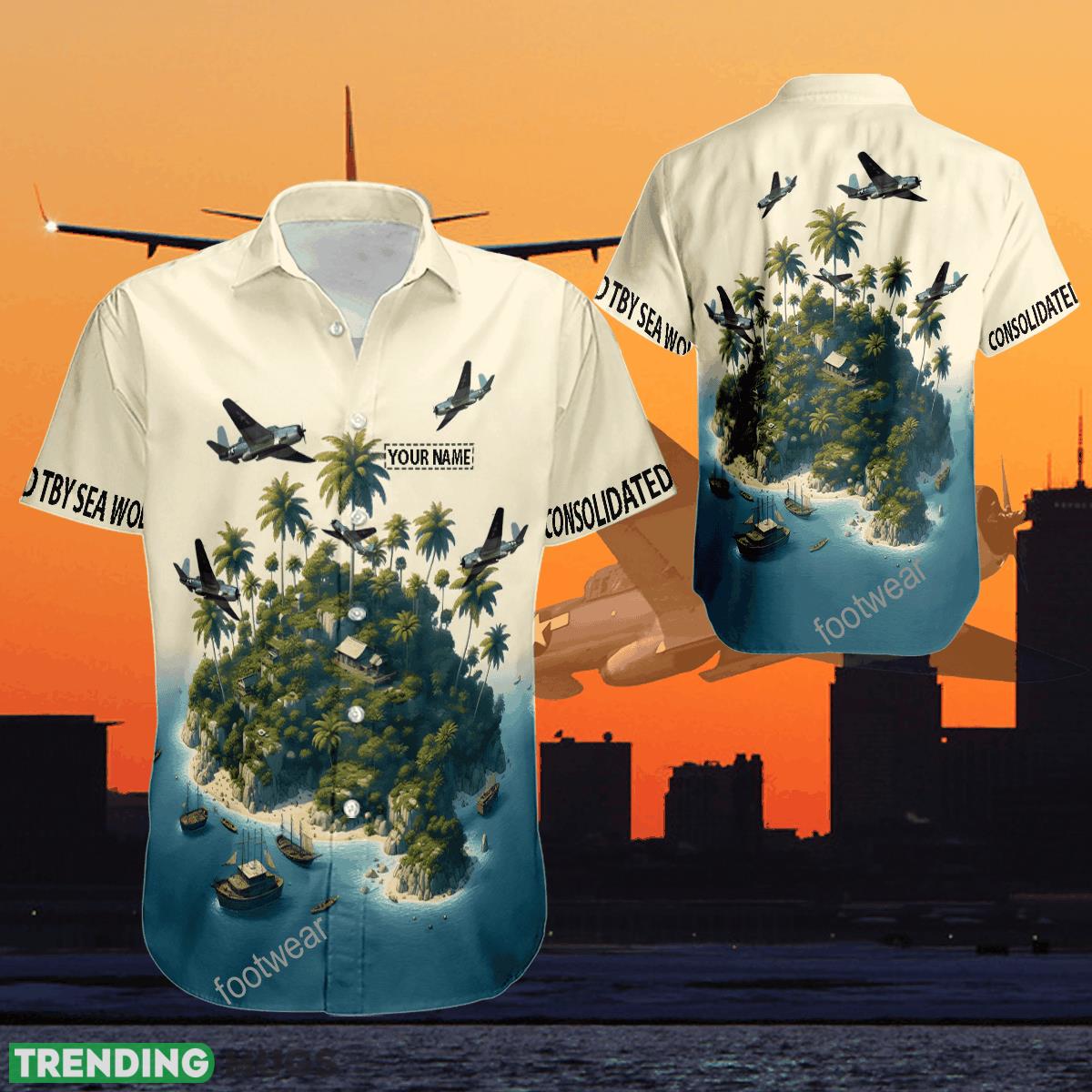 Aircraft Island Consolidated TBY Sea Wolf Hawaiian Shirt Hot Trending For Summer Custom Name Gift - Aircraft Island Consolidated TBY Sea Wolf Hawaiian Shirt Hot Trending For Summer Custom Name Gift Aircraft Island Consolidated TBY Sea Wolf Hawaiian Shirt Hot Trending For Summer Custom Name Gift - Aircraft Island Consolidated TBY Sea Wolf Hawaiian Shirt Hot Trending For Summer Custom Name Gift