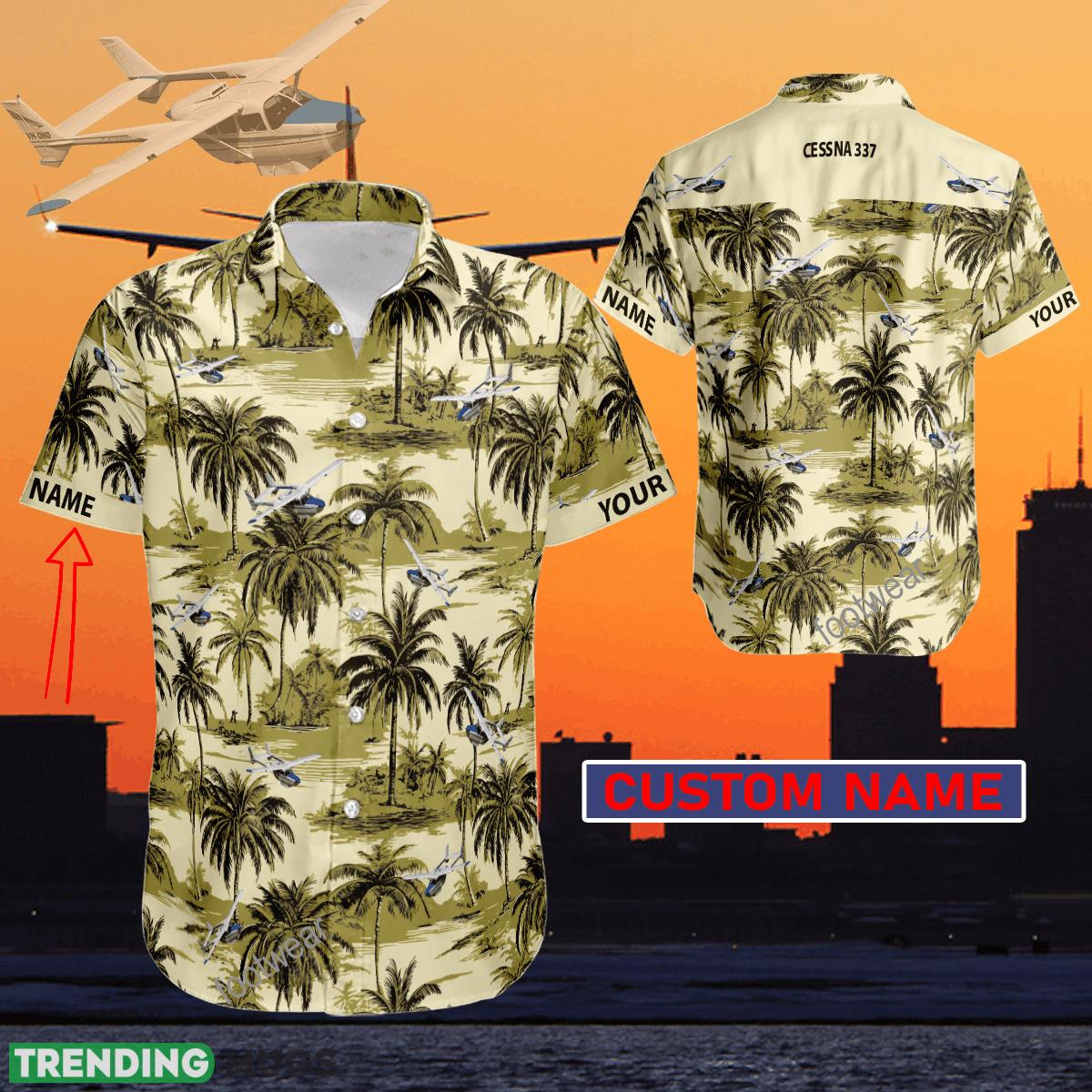 Aircraft Palms Tree Coconut Cessna 337 Hawaiian Shirt Hot Trending For Summer Custom Name Gift - Aircraft Palms Tree Coconut Cessna 337 Hawaiian Shirt Hot Trending For Summer Custom Name Gift Aircraft Palms Tree Coconut Cessna 337 Hawaiian Shirt Hot Trending For Summer Custom Name Gift - Aircraft Palms Tree Coconut Cessna 337 Hawaiian Shirt Hot Trending For Summer Custom Name Gift