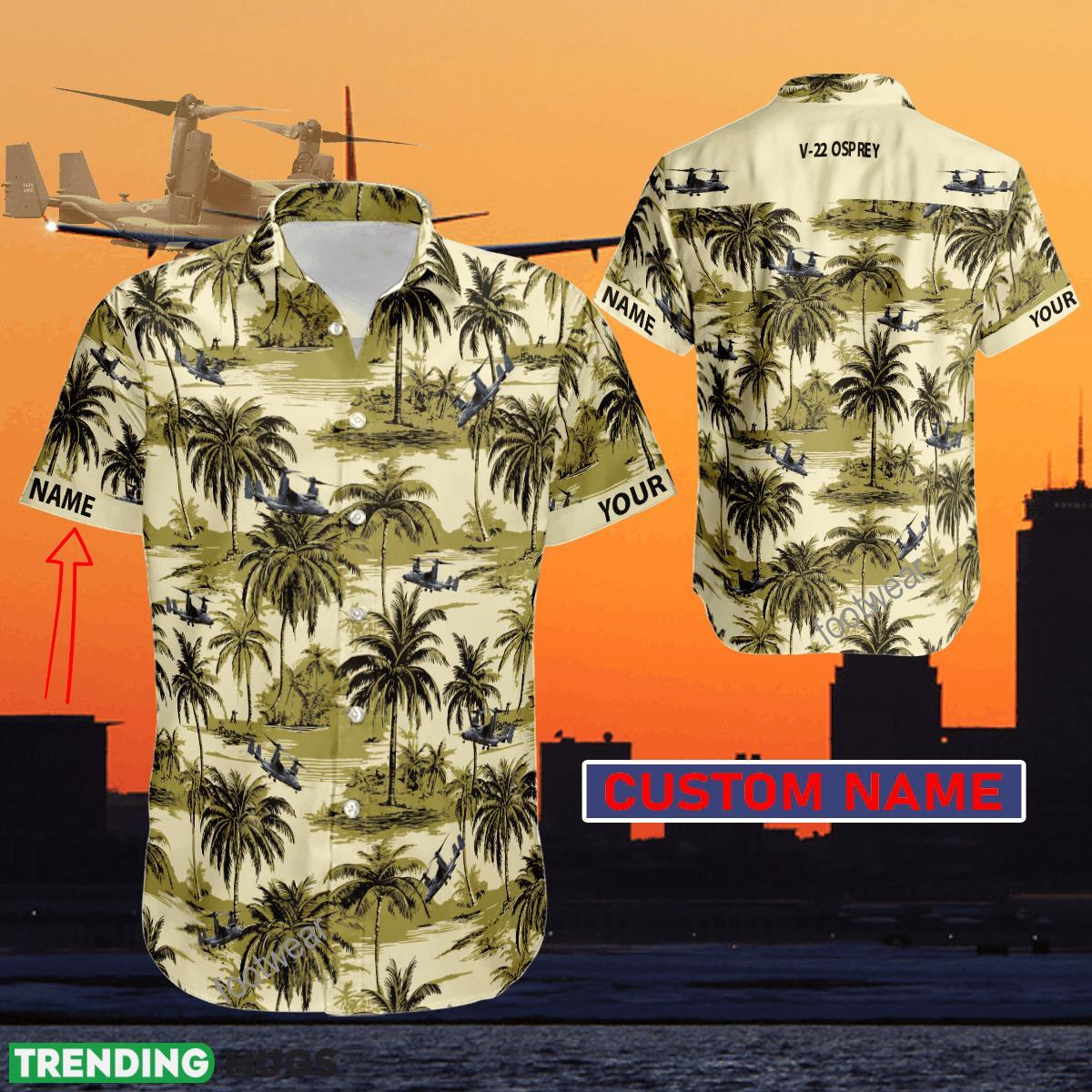 Aircraft Palms Tree Coconut V-22 Osprey Hawaiian Shirt Hot Trending For Summer Custom Name Gift - Aircraft Palms Tree Coconut V-22 Osprey Hawaiian Shirt Hot Trending For Summer Custom Name Gift Aircraft Palms Tree Coconut V-22 Osprey Hawaiian Shirt Hot Trending For Summer Custom Name Gift - Aircraft Palms Tree Coconut V-22 Osprey Hawaiian Shirt Hot Trending For Summer Custom Name Gift