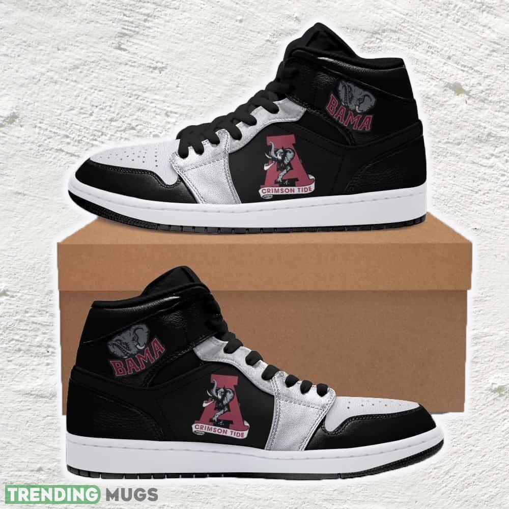 Alabama American Football 03 Air Jordan Hightop Shoes For Men Women Gift New Sneakers For Best Fans - Alabama American Football 03 Air Jordan Hightop Shoes For Men Women Gift New Sneakers For Best Fans Alabama American Football 03 Air Jordan Hightop Shoes For Men Women Gift New Sneakers For Best Fans - Alabama American Football 03 Air Jordan Hightop Shoes For Men Women Gift New Sneakers For Best Fans