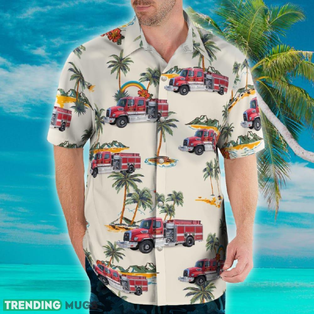 Anderson South Carolina Anderson County Fire Service Starr Fire Department Station 4 Hawaiian Shirt Hawaiian Shirt Anderson South Carolina Anderson County Fire Service Starr Fire Department Station 4 Hawaiian Shirt Hawaiian Shirt