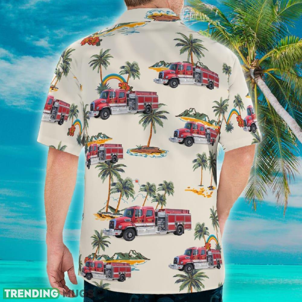 Anderson South Carolina Anderson County Fire Service Starr Fire Department Station 4 Hawaiian Shirt Hawaiian Shirt Anderson South Carolina Anderson County Fire Service Starr Fire Department Station 4 Hawaiian Shirt Hawaiian Shirt