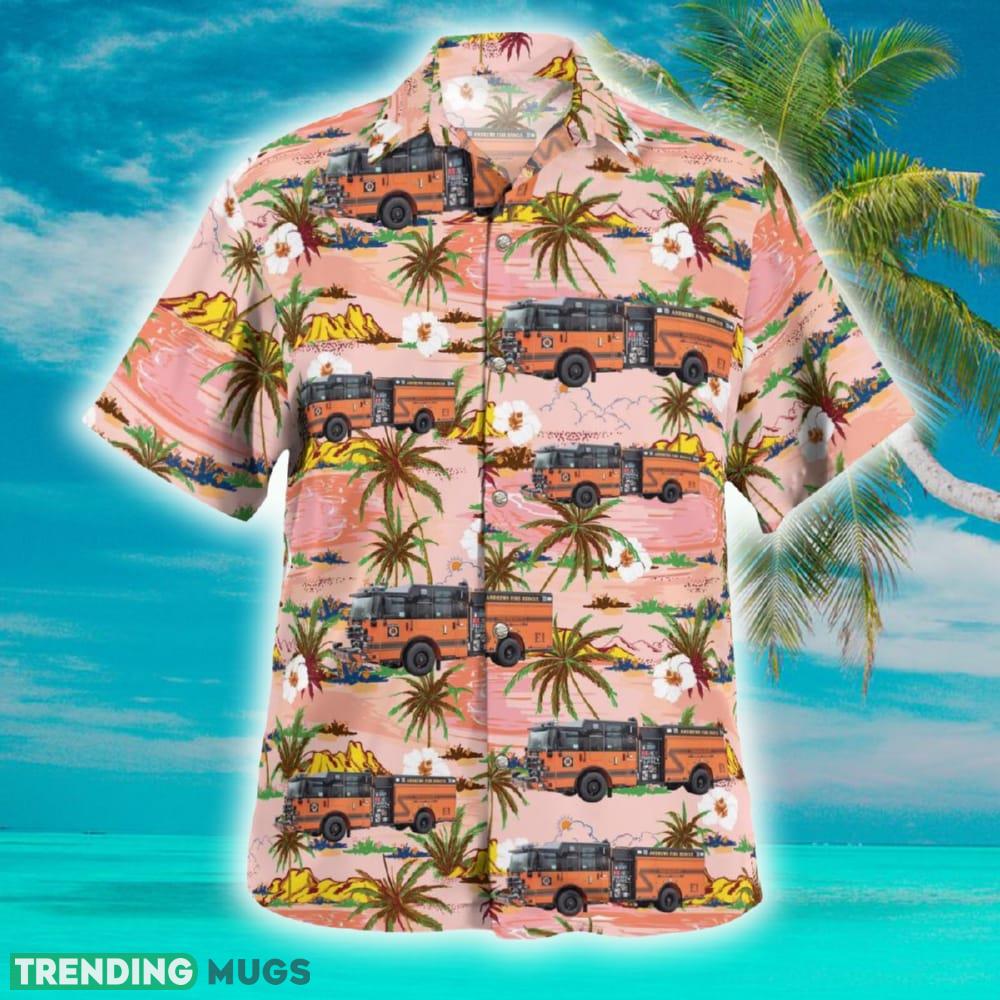 Andrews Texas Andrews Fire Department Hawaiian Shirt - Andrews Texas Andrews Fire Department Hawaiian Shirt_2 Andrews Texas Andrews Fire Department Hawaiian Shirt - Andrews Texas Andrews Fire Department Hawaiian Shirt_2