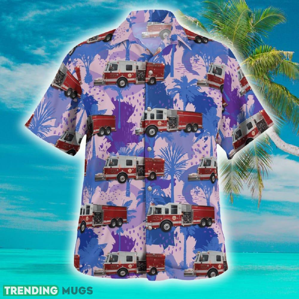 Ann Arbor Michigan Scio Township Fire Department Hawaiian Shirt - Ann Arbor Michigan Scio Township Fire Department Hawaiian Shirt_2 Ann Arbor Michigan Scio Township Fire Department Hawaiian Shirt - Ann Arbor Michigan Scio Township Fire Department Hawaiian Shirt_2