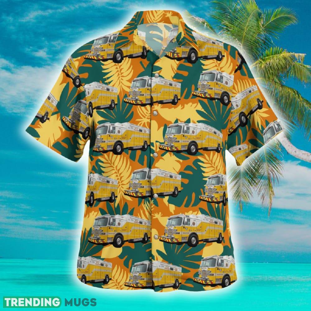 Annapolis Fire Department Maryland Hawaiian Shirt - Annapolis Fire Department Maryland Hawaiian Shirt_2 Annapolis Fire Department Maryland Hawaiian Shirt - Annapolis Fire Department Maryland Hawaiian Shirt_2