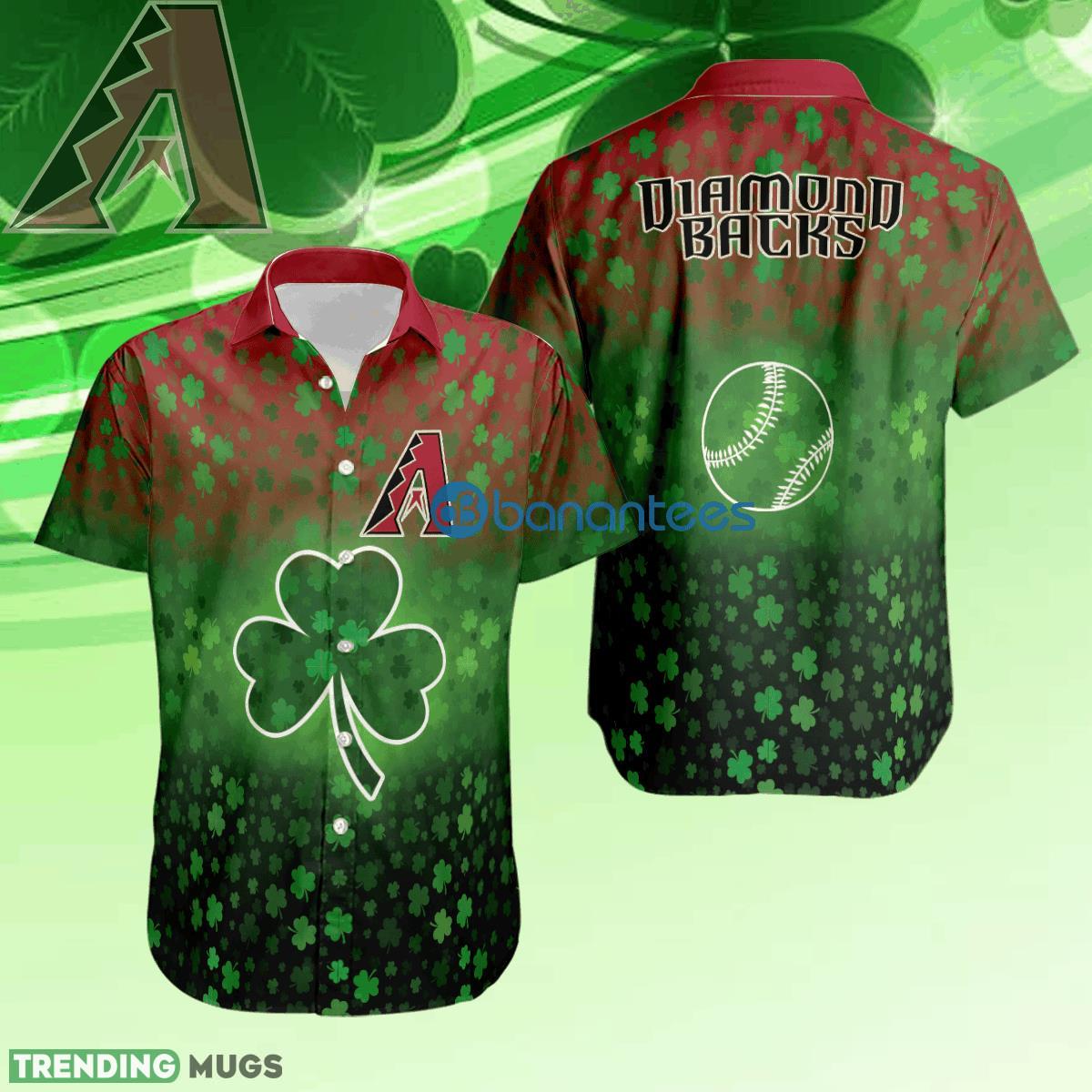 Arizona Diamondbacks Famous Beach Hawaiian Shirt For Summer Patrick Day - Arizona Diamondbacks Famous Beach Hawaiian Shirt For Summer Patrick Day Arizona Diamondbacks Famous Beach Hawaiian Shirt For Summer Patrick Day - Arizona Diamondbacks Famous Beach Hawaiian Shirt For Summer Patrick Day