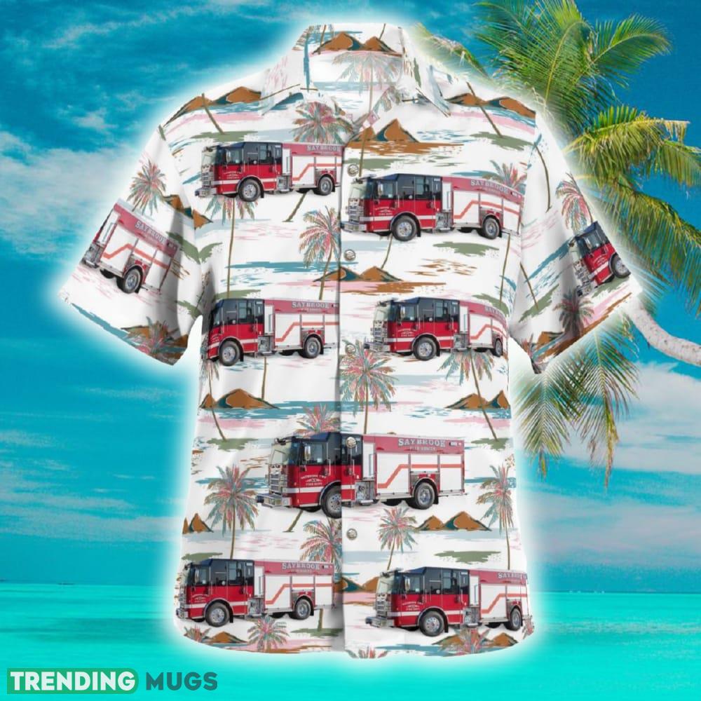 Ashtabula Ohio Saybrook Township Fire Department Hawaiian Shirt - Ashtabula Ohio Saybrook Township Fire Department Hawaiian Shirt_2 Ashtabula Ohio Saybrook Township Fire Department Hawaiian Shirt - Ashtabula Ohio Saybrook Township Fire Department Hawaiian Shirt_2