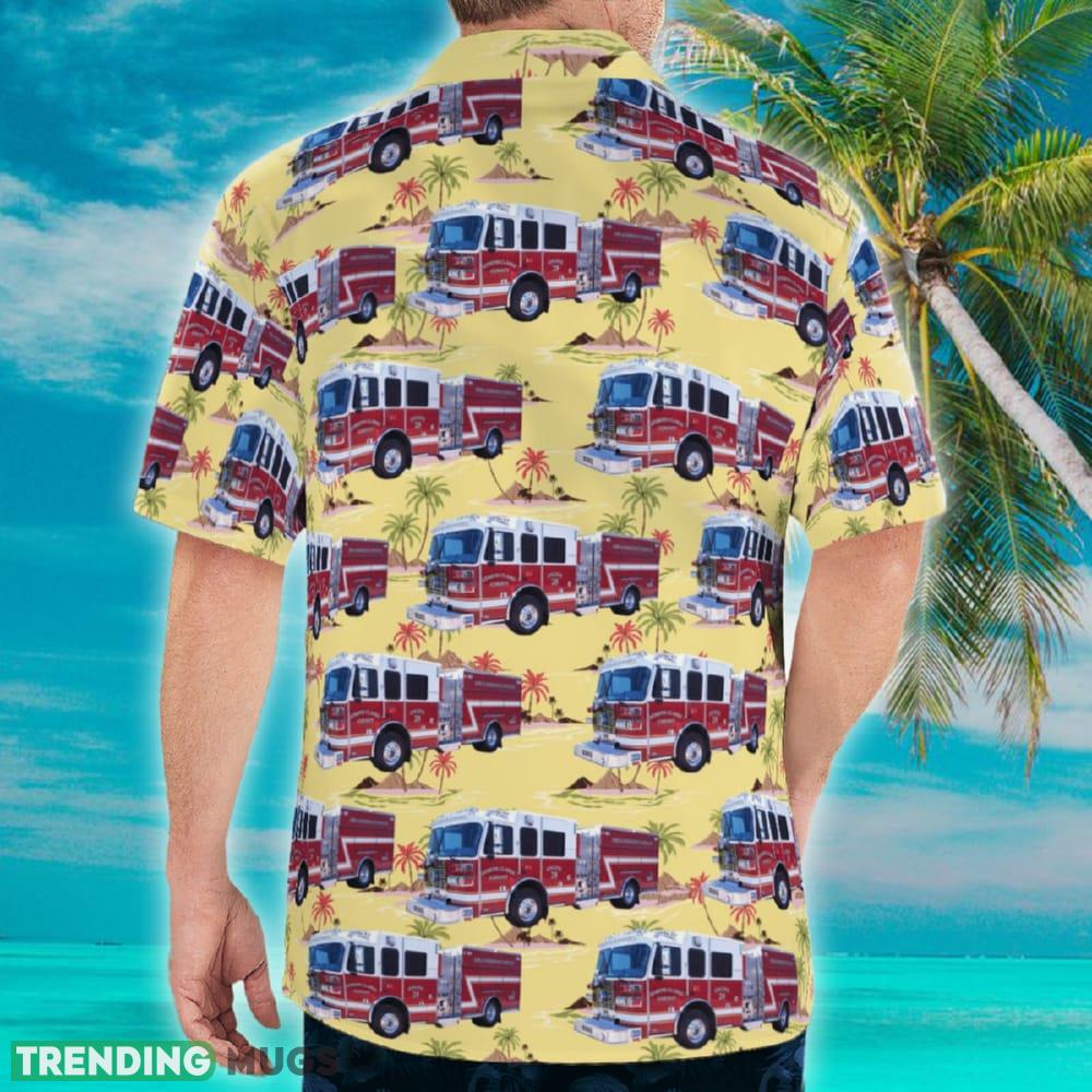 Athens Clarke County Fire and Emergency Services Georgia Hawaiian Shirt Hawaiian Shirt Athens Clarke County Fire and Emergency Services Georgia Hawaiian Shirt Hawaiian Shirt
