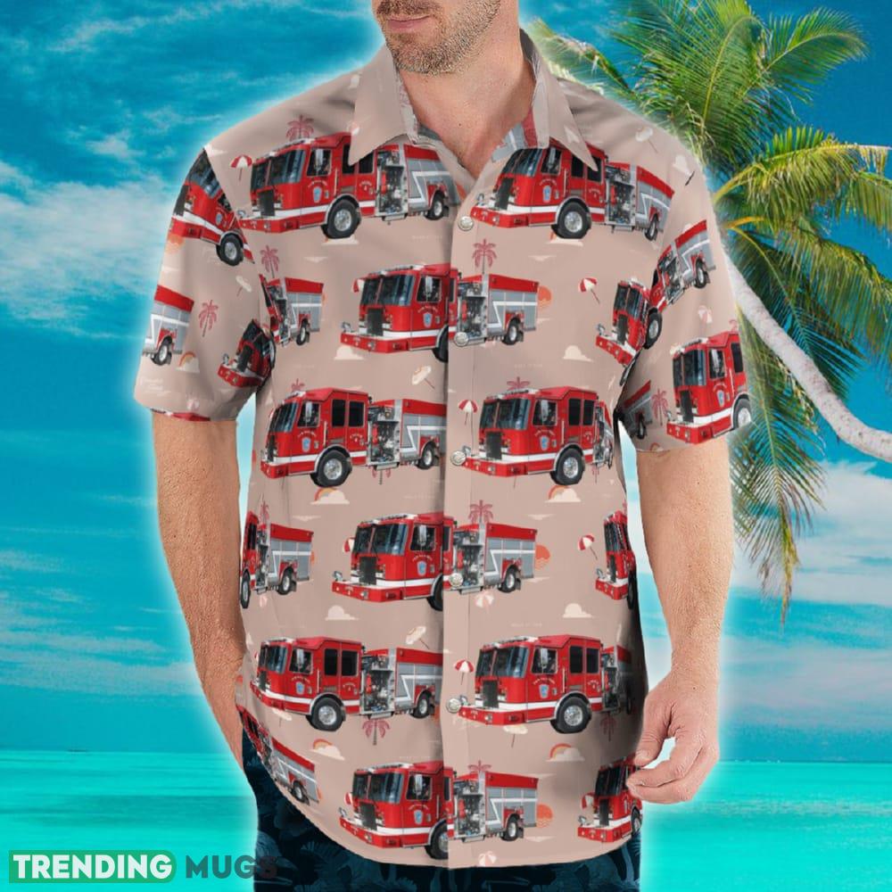 Athol Fire Department Massachusetts Hawaiian Shirt Hawaiian Shirt Athol Fire Department Massachusetts Hawaiian Shirt Hawaiian Shirt