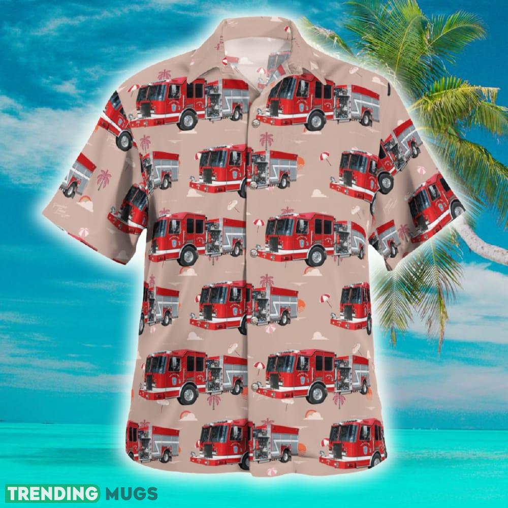 Athol Fire Department Massachusetts Hawaiian Shirt - Athol Fire Department Massachusetts Hawaiian Shirt_2 Athol Fire Department Massachusetts Hawaiian Shirt - Athol Fire Department Massachusetts Hawaiian Shirt_2