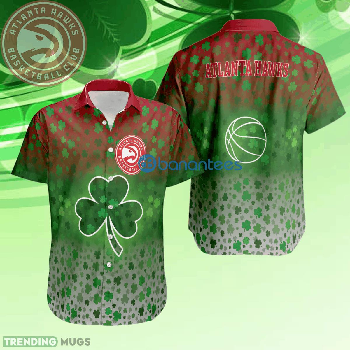 Atlanta Hawks Island Beach Hawaiian Shirt For Men And Women Patrick Day - Atlanta Hawks Island Beach Hawaiian Shirt For Men And Women Patrick Day Atlanta Hawks Island Beach Hawaiian Shirt For Men And Women Patrick Day - Atlanta Hawks Island Beach Hawaiian Shirt For Men And Women Patrick Day