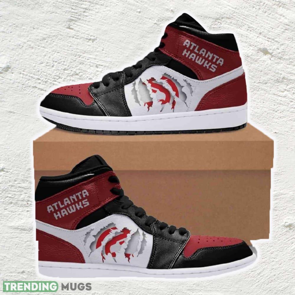 Atlanta wks NBA Air Jordan Hightop Shoes For Men Women Gift New Sneakers For Best Fans - Atlanta wks NBA Air Jordan Hightop Shoes For Men Women Gift New Sneakers For Best Fans Atlanta wks NBA Air Jordan Hightop Shoes For Men Women Gift New Sneakers For Best Fans - Atlanta wks NBA Air Jordan Hightop Shoes For Men Women Gift New Sneakers For Best Fans