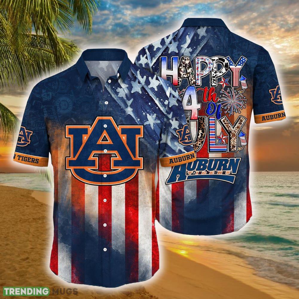 Auburn Tigers NCAA1 Independence Day Holidays Hawaiian Shirt For Men Women Gift - Auburn Tigers NCAA1 Independence Day Holidays Hawaiian Shirt For Men Women Gift Auburn Tigers NCAA1 Independence Day Holidays Hawaiian Shirt For Men Women Gift - Auburn Tigers NCAA1 Independence Day Holidays Hawaiian Shirt For Men Women Gift