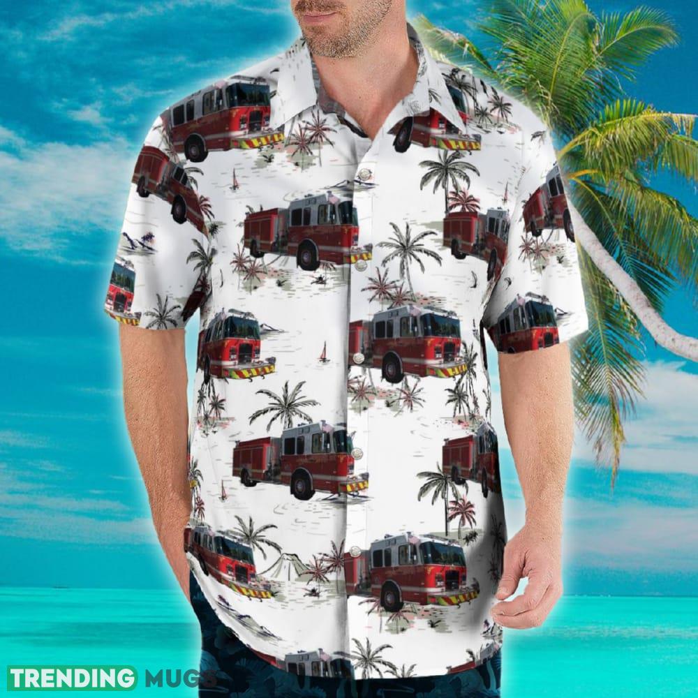 Baltic Fire Engine Co. Baltic Connecticut Hawaiian Shirt Hawaiian Shirt Baltic Fire Engine Co. Baltic Connecticut Hawaiian Shirt Hawaiian Shirt
