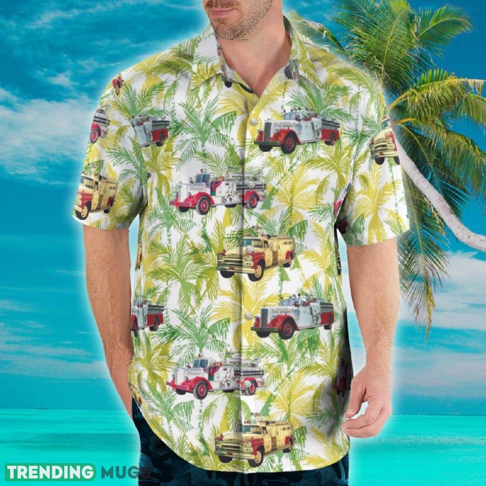 Baltimore City Maryland Baltimore City Fire Department Hawaiian Shirt Hawaiian Shirt Baltimore City Maryland Baltimore City Fire Department Hawaiian Shirt Hawaiian Shirt