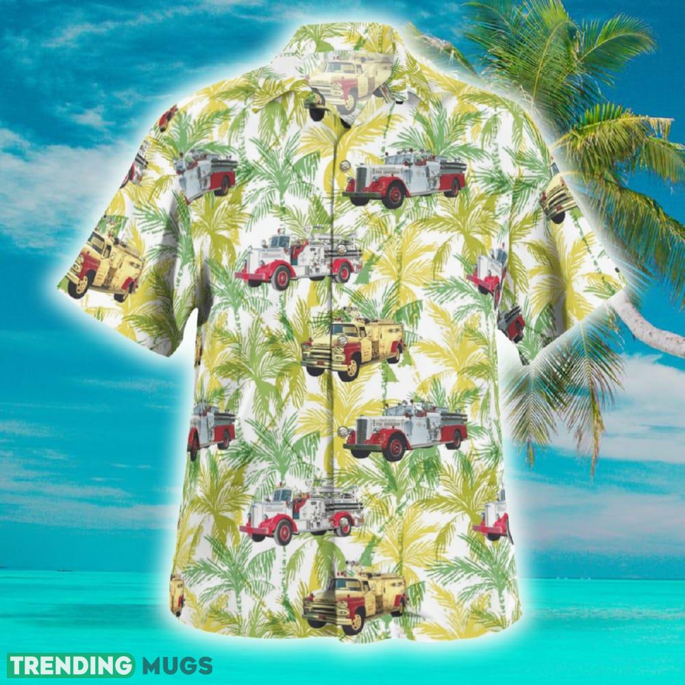 Baltimore City Maryland Baltimore City Fire Department Hawaiian Shirt - Baltimore City Maryland Baltimore City Fire Department Hawaiian Shirt_2 Baltimore City Maryland Baltimore City Fire Department Hawaiian Shirt - Baltimore City Maryland Baltimore City Fire Department Hawaiian Shirt_2