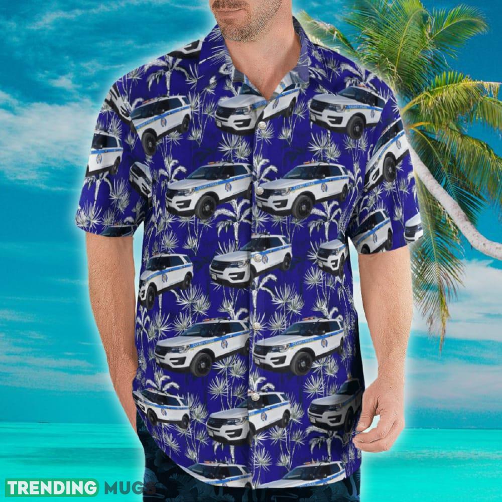 Baltimore County Police Department Maryland Hawaiian Shirt Hawaiian Shirt Baltimore County Police Department Maryland Hawaiian Shirt Hawaiian Shirt