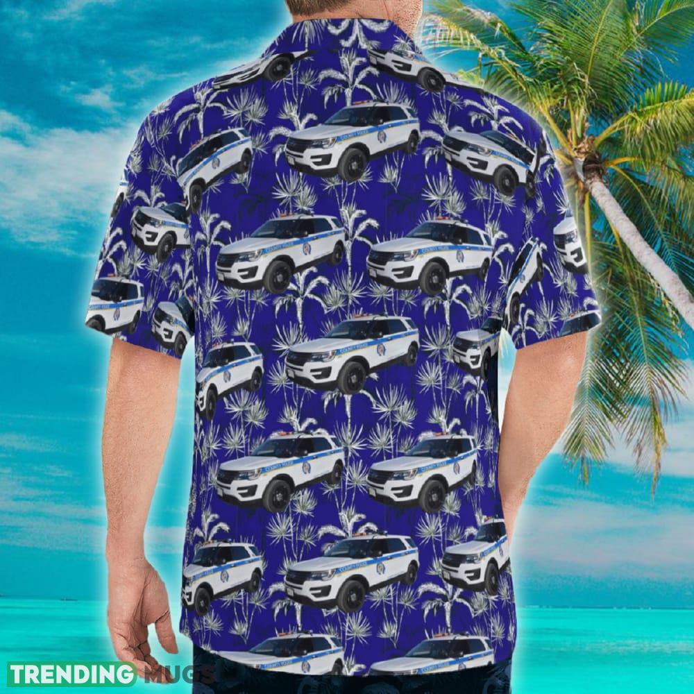 Baltimore County Police Department Maryland Hawaiian Shirt Hawaiian Shirt Baltimore County Police Department Maryland Hawaiian Shirt Hawaiian Shirt