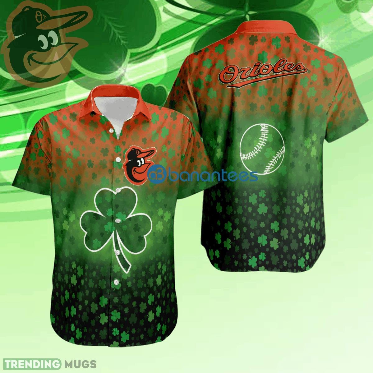Baltimore Orioles Stylish New 3D Hawaiian Shirt For Men And Women Patrick Day - Baltimore Orioles Stylish New 3D Hawaiian Shirt For Men And Women Patrick Day Baltimore Orioles Stylish New 3D Hawaiian Shirt For Men And Women Patrick Day - Baltimore Orioles Stylish New 3D Hawaiian Shirt For Men And Women Patrick Day