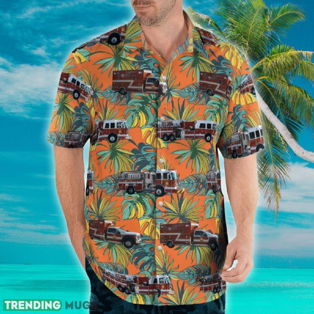 Bargersville Indiana Bargersville Community Fire Department Hawaiian Shirt Hawaiian Shirt Bargersville Indiana Bargersville Community Fire Department Hawaiian Shirt Hawaiian Shirt