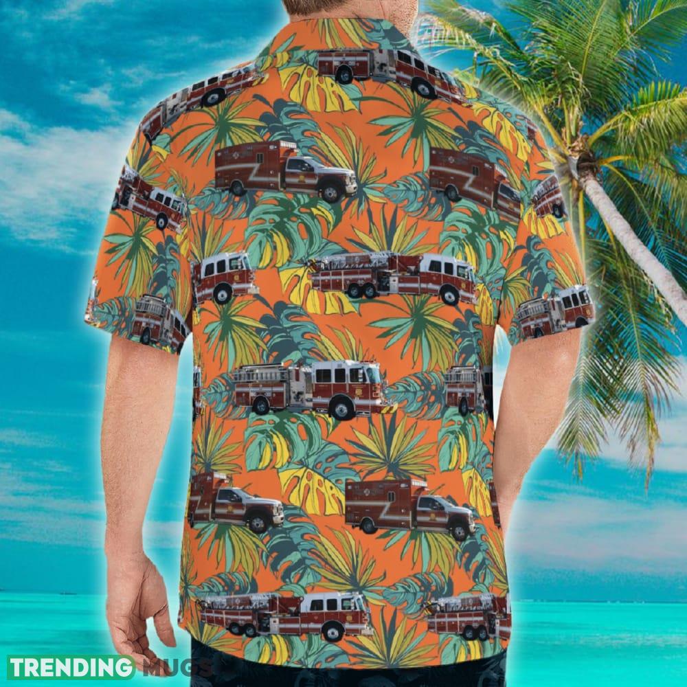 Bargersville Indiana Bargersville Community Fire Department Hawaiian Shirt Hawaiian Shirt Bargersville Indiana Bargersville Community Fire Department Hawaiian Shirt Hawaiian Shirt