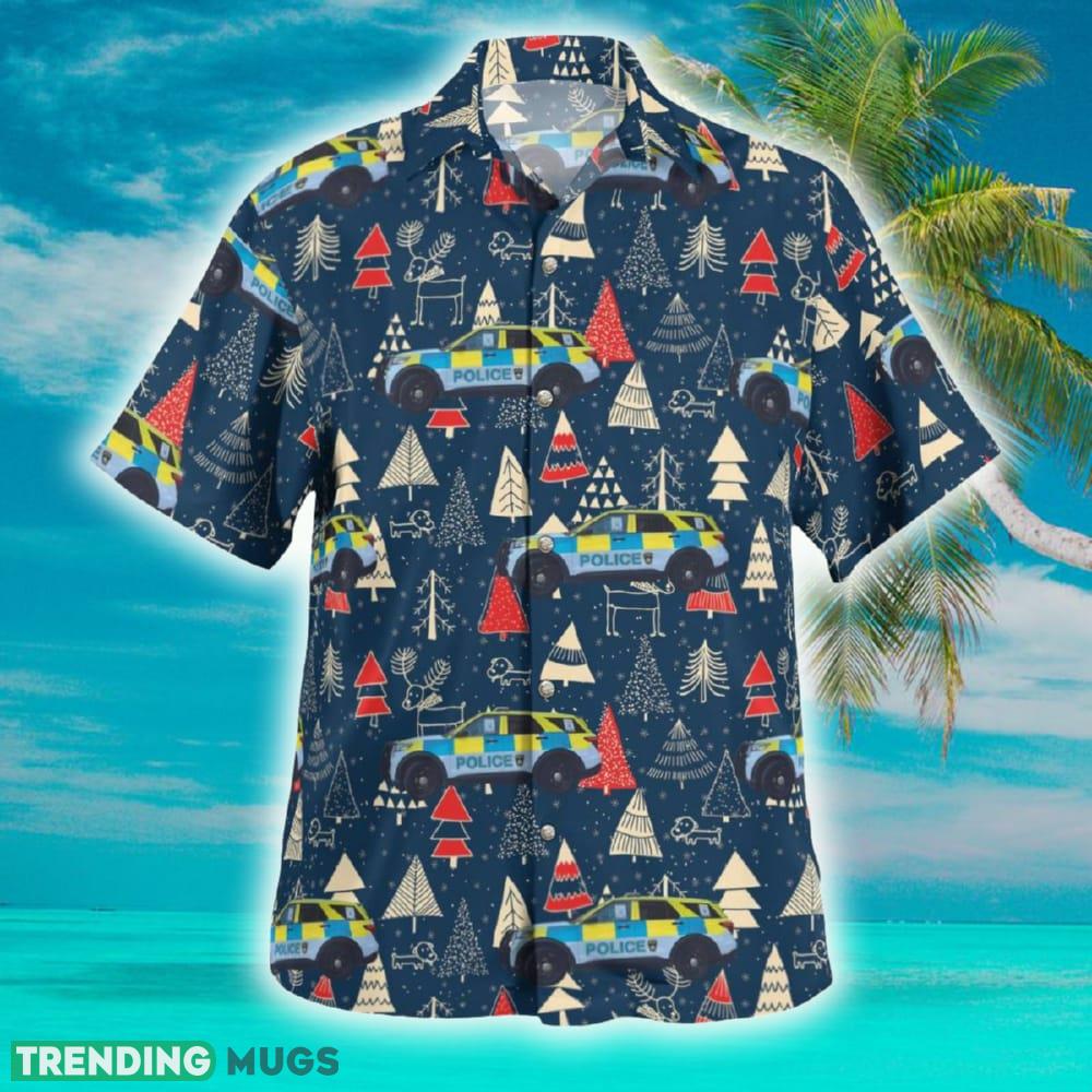 Barrie Ontario Canada Barrie Police Service (BPS) Christmas Hawaiian Shirt - Barrie Ontario Canada Barrie Police Service (BPS) Christmas Hawaiian Shirt_2 Barrie Ontario Canada Barrie Police Service (BPS) Christmas Hawaiian Shirt - Barrie Ontario Canada Barrie Police Service (BPS) Christmas Hawaiian Shirt_2