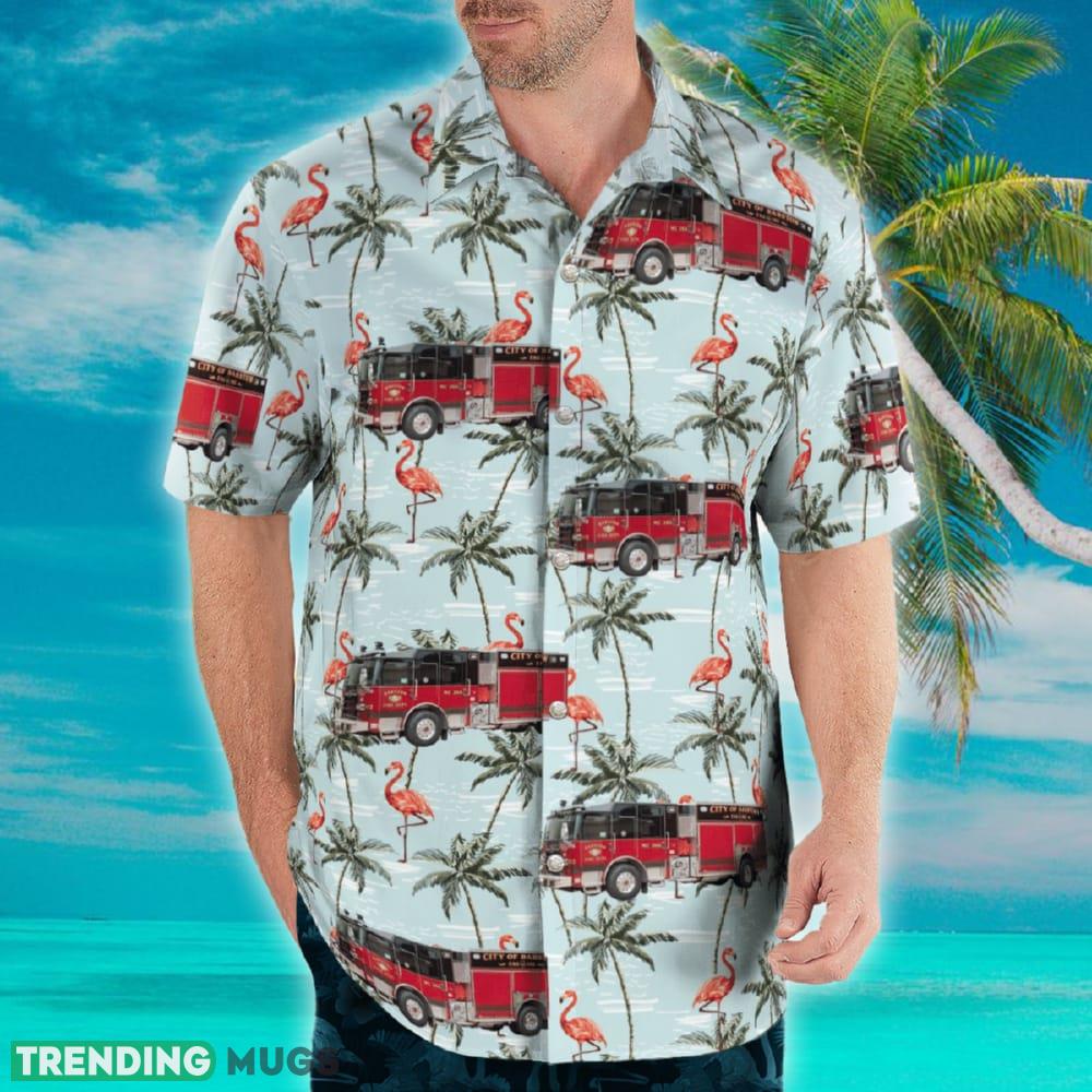 Barstow California Barstow Fire Protection District Hawaiian Shirt Hawaiian Shirt Barstow California Barstow Fire Protection District Hawaiian Shirt Hawaiian Shirt