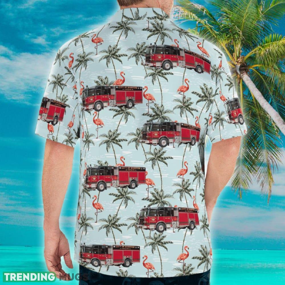 Barstow California Barstow Fire Protection District Hawaiian Shirt Hawaiian Shirt Barstow California Barstow Fire Protection District Hawaiian Shirt Hawaiian Shirt