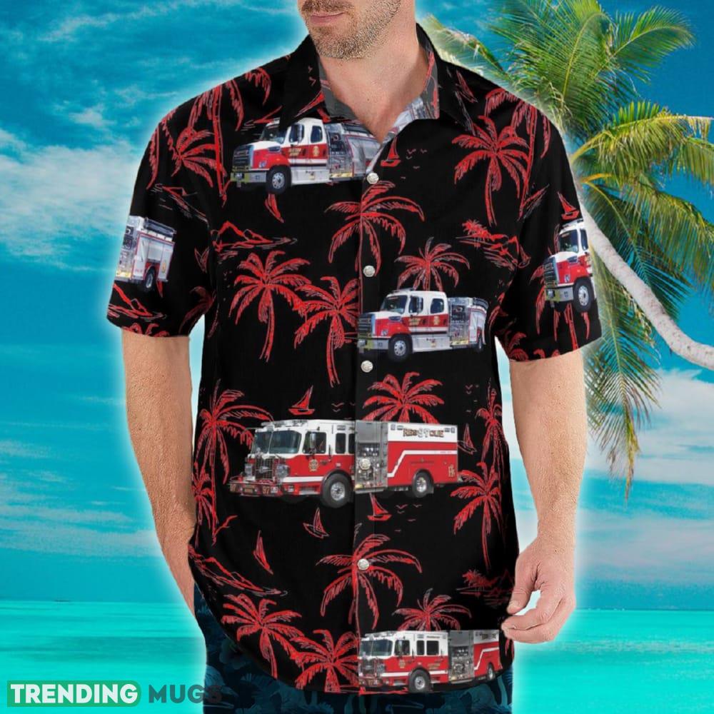 Barto Pennsylvania Eastern Berks Fire Department Hawaiian Shirt Luau Gift Beach Hawaiian Shirt Barto Pennsylvania Eastern Berks Fire Department Hawaiian Shirt Luau Gift Beach Hawaiian Shirt