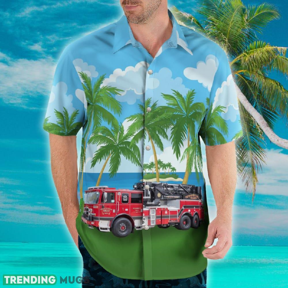 Bayport New York Bayport Fire Department Hook & Ladder Company No. 1 The Devils Tower Hawaiian Shirt Hawaiian Shirt Bayport New York Bayport Fire Department Hook & Ladder Company No. 1 The Devils Tower Hawaiian Shirt Hawaiian Shirt