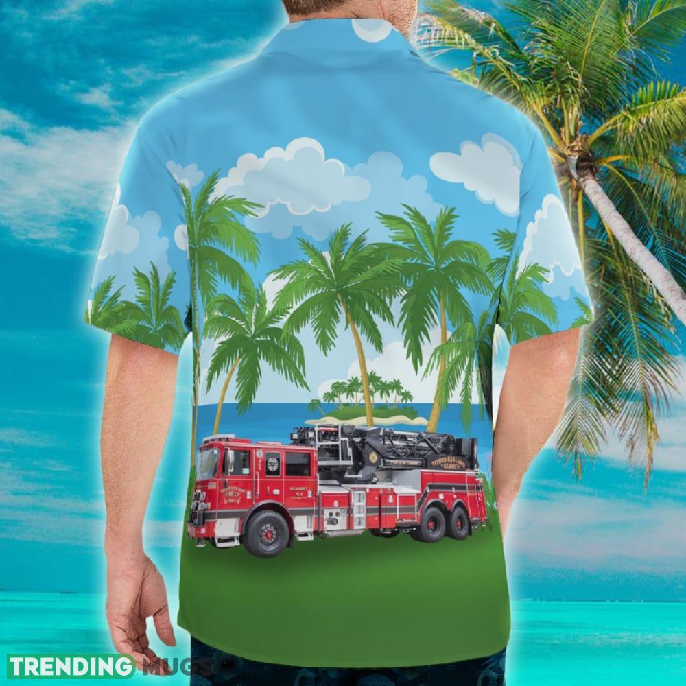 Bayport New York Bayport Fire Department Hook & Ladder Company No. 1 The Devils Tower Hawaiian Shirt Hawaiian Shirt Bayport New York Bayport Fire Department Hook & Ladder Company No. 1 The Devils Tower Hawaiian Shirt Hawaiian Shirt