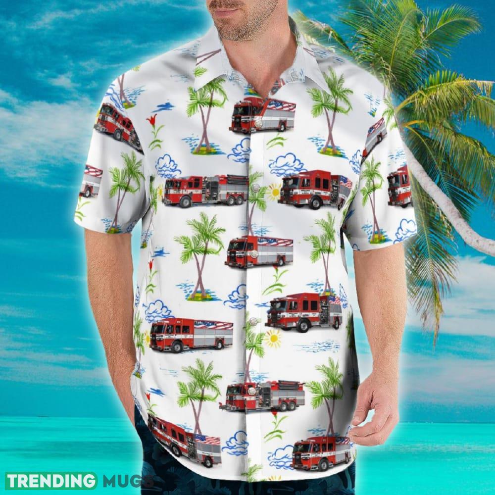 Bayville New Jersey Pinewald Pioneer Fire Company Station 20 Hawaiian Shirt Hawaiian Shirt Bayville New Jersey Pinewald Pioneer Fire Company Station 20 Hawaiian Shirt Hawaiian Shirt