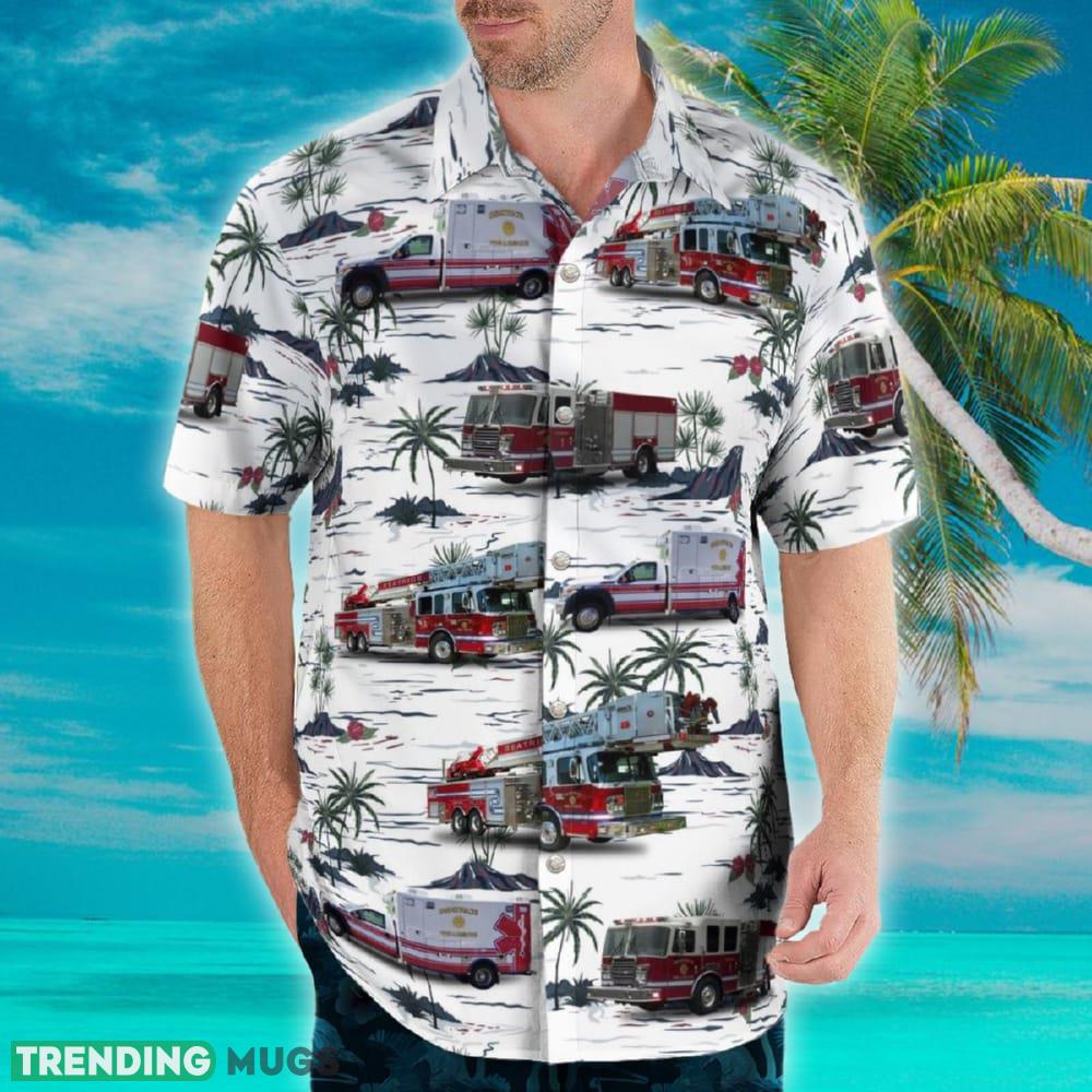 Beatrice Nebraska Beatrice Rural Fire District Hawaiian Shirt Hawaiian Shirt Beatrice Nebraska Beatrice Rural Fire District Hawaiian Shirt Hawaiian Shirt