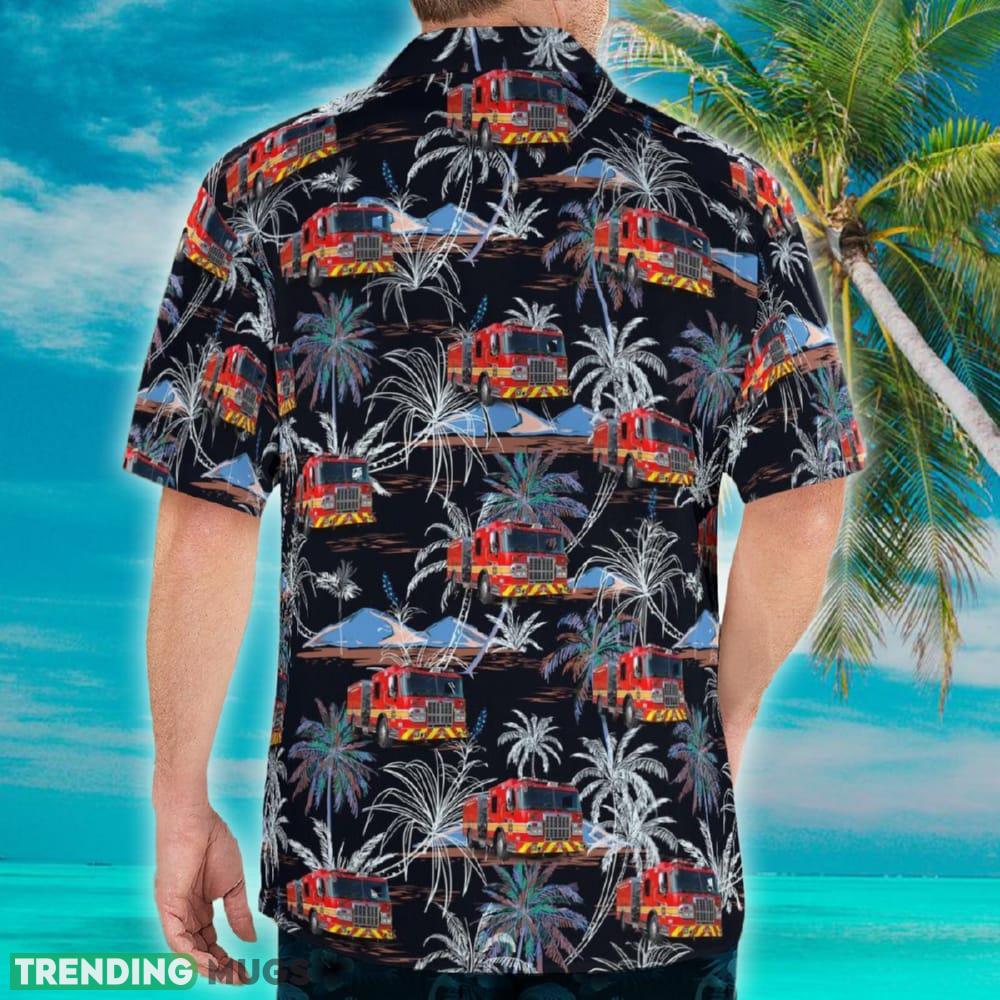 Belfast Tennessee Belfast Volunteer Fire Department Hawaiian Shirt Hawaiian Shirt Belfast Tennessee Belfast Volunteer Fire Department Hawaiian Shirt Hawaiian Shirt