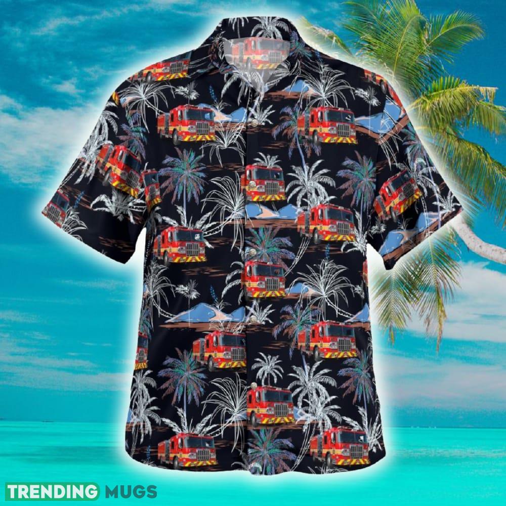 Belfast Tennessee Belfast Volunteer Fire Department Hawaiian Shirt - Belfast Tennessee Belfast Volunteer Fire Department Hawaiian Shirt_2 Belfast Tennessee Belfast Volunteer Fire Department Hawaiian Shirt - Belfast Tennessee Belfast Volunteer Fire Department Hawaiian Shirt_2