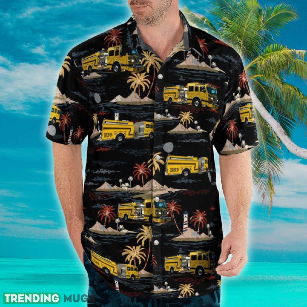 Belington Vol. Fire Department Station 3 Belington West Virginia Hawaiian Shirt Hawaiian Shirt Belington Vol. Fire Department Station 3 Belington West Virginia Hawaiian Shirt Hawaiian Shirt