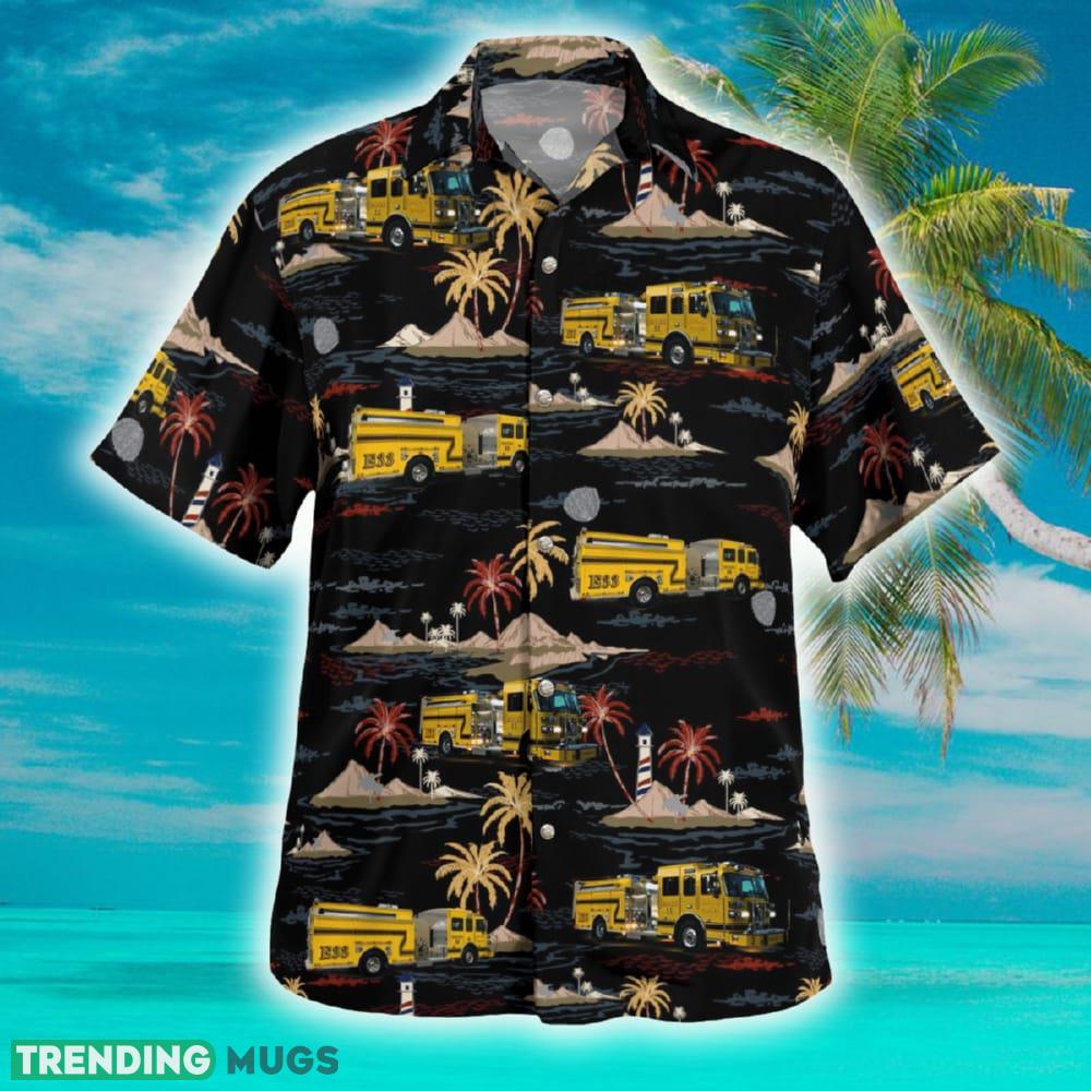 Belington Vol. Fire Department - Station 3 Belington West Virginia Hawaiian Shirt - Belington Vol. Fire Department - Station 3 Belington West Virginia Hawaiian Shirt_2 Belington Vol. Fire Department - Station 3 Belington West Virginia Hawaiian Shirt - Belington Vol. Fire Department - Station 3 Belington West Virginia Hawaiian Shirt_2