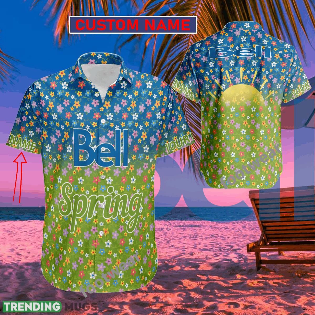 Bell Canada Logo Brand Hawaiian Shirt Spring Trending Summer Custom Name For Fans Gift - Bell Canada Logo Brand Hawaiian Shirt Spring Trending Summer Custom Name For Fans Gift Bell Canada Logo Brand Hawaiian Shirt Spring Trending Summer Custom Name For Fans Gift - Bell Canada Logo Brand Hawaiian Shirt Spring Trending Summer Custom Name For Fans Gift