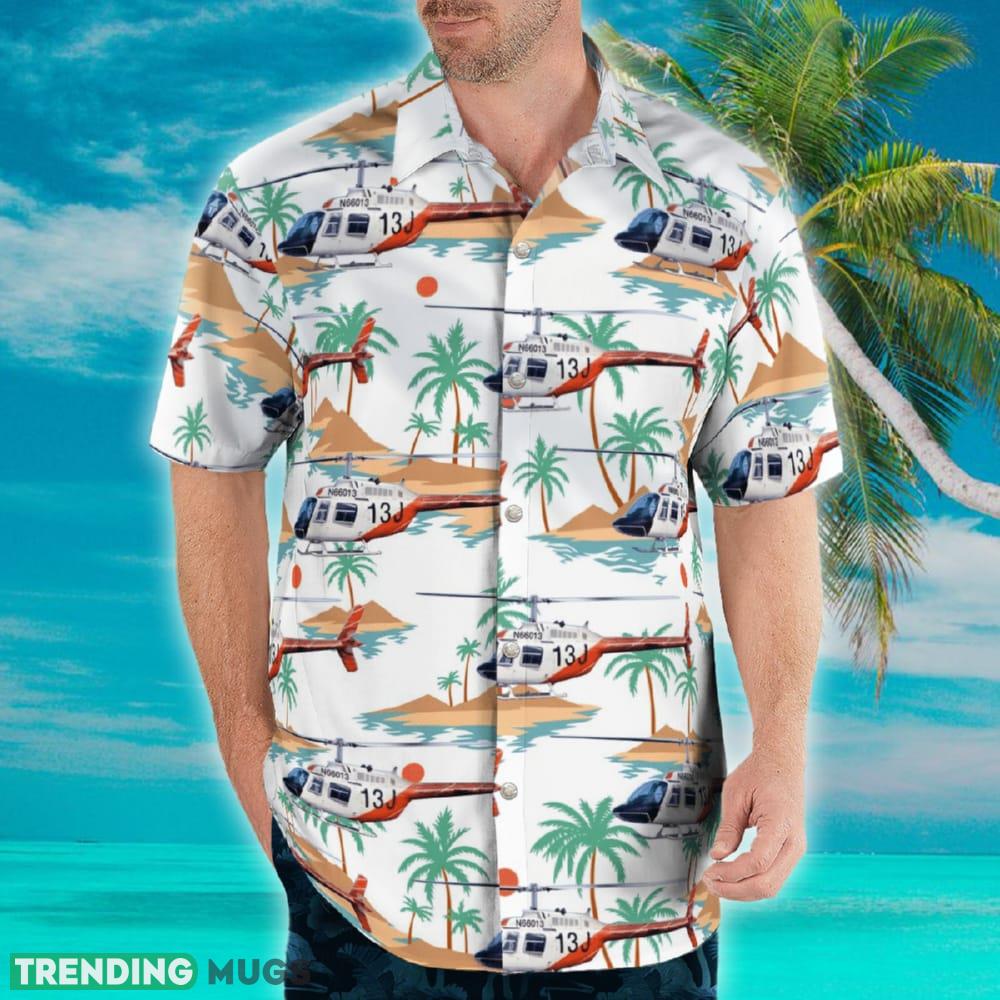 Bell TH 67 Creek Hawaiian Shirt Hawaiian Shirt Bell TH 67 Creek Hawaiian Shirt Hawaiian Shirt