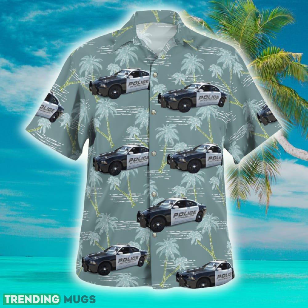 Bellaire Texas Bellaire Police Department Hawaiian Shirt - Bellaire Texas Bellaire Police Department Hawaiian Shirt_2 Bellaire Texas Bellaire Police Department Hawaiian Shirt - Bellaire Texas Bellaire Police Department Hawaiian Shirt_2