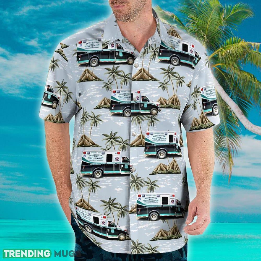 Belle Vernon Pennsylvania Rostraver West Newton Emergency Services Hawaiian Shirt Hawaiian Shirt Belle Vernon Pennsylvania Rostraver West Newton Emergency Services Hawaiian Shirt Hawaiian Shirt