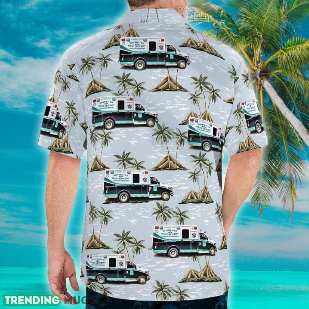 Belle Vernon Pennsylvania Rostraver West Newton Emergency Services Hawaiian Shirt Hawaiian Shirt Belle Vernon Pennsylvania Rostraver West Newton Emergency Services Hawaiian Shirt Hawaiian Shirt