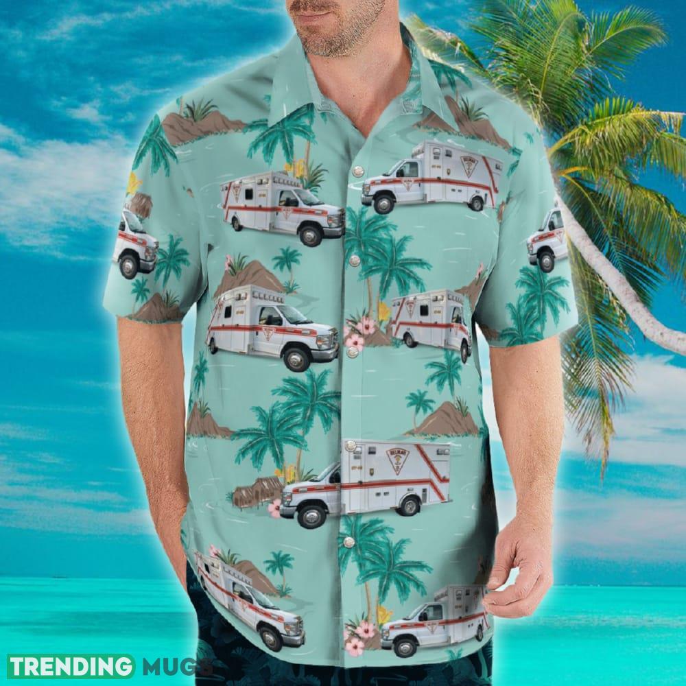 Belmar First Aid Squad Belmar New Jersey Hawaiian Shirt Hawaiian Shirt Belmar First Aid Squad Belmar New Jersey Hawaiian Shirt Hawaiian Shirt