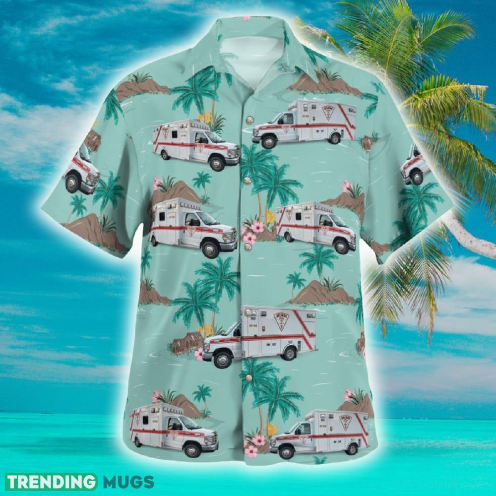 Belmar First Aid Squad Belmar New Jersey Hawaiian Shirt - Belmar First Aid Squad Belmar New Jersey Hawaiian Shirt_2 Belmar First Aid Squad Belmar New Jersey Hawaiian Shirt - Belmar First Aid Squad Belmar New Jersey Hawaiian Shirt_2