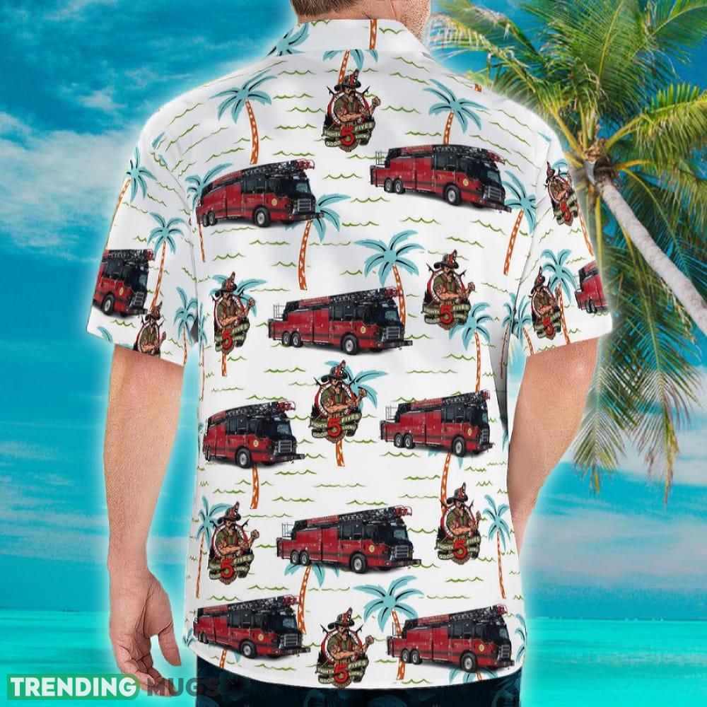 Bend Oregon Bend Fire and Rescue 5 Hawaiian Shirt Hawaiian Shirt Bend Oregon Bend Fire and Rescue 5 Hawaiian Shirt Hawaiian Shirt