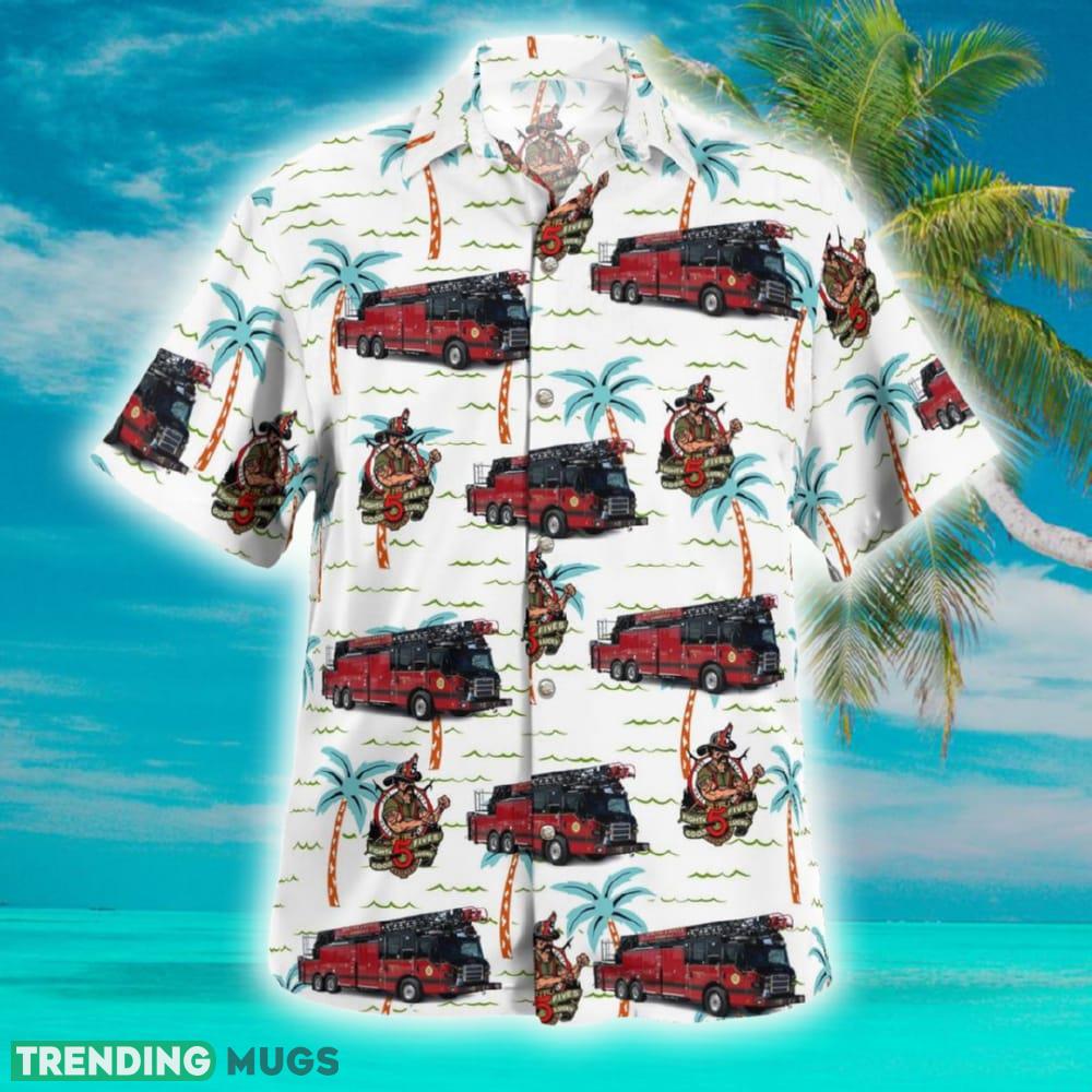 Bend Oregon Bend Fire and Rescue 5 Hawaiian Shirt - Bend Oregon Bend Fire and Rescue 5 Hawaiian Shirt_2 Bend Oregon Bend Fire and Rescue 5 Hawaiian Shirt - Bend Oregon Bend Fire and Rescue 5 Hawaiian Shirt_2